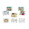 Clementoni Interactive Quiz Junior Polnisch Sprachlernspiel 50941