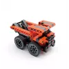 Scientific Fun Mechanics Laboratory Trucks Clementoni 60992