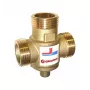 VALVE THERM R157A D25 3WAY 60C KVS3.2