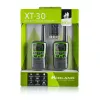 Midland XT30 2x PMR446 Funkgeräte-Set Grün