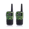 Midland XT30 2x PMR446 Funkgeräte-Set Grün