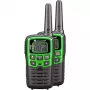 Midland XT30 2x PMR446 Funkgeräte-Set Grün
