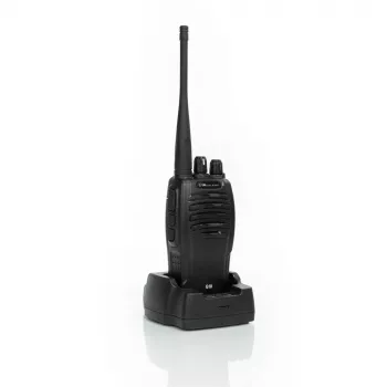 Midland G10 Pro PMR446 Funkgerät, Einzelgerät