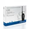 Midland G10 Pro PMR446 Funkgerät, Einzelgerät