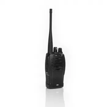 Midland G10 Pro PMR446 Funkgerät, Einzelgerät