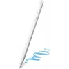 SBS TESTYLUSCAPW Active Stylus Pen für iPad - Weiß