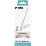 SBS TESTYLUSCAPW Active Stylus Pen für iPad - Weiß