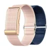Nilox ONAIR Screenless Band Pink/Blau