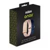 Nilox ONAIR Screenless Band Pink/Blau