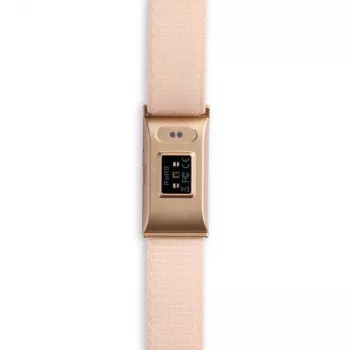 Nilox ONAIR Screenless Band Pink/Blau