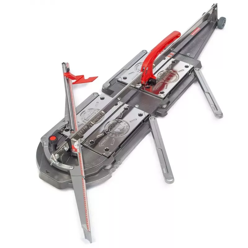 Montolit Masterpiuma Power 5 Manual Tile Cutter 63 cm
