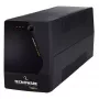 TECNOWARE ERA PLUS 2600 IEC USV 2600VA/1560W Line-Interactive 2x12V 11Ah SLA-Batterien 4x IEC C13