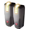 BFT THEA A15 O.PF Photoelektrischer Sensor (Lichtschranke) 15m IR-Strahl