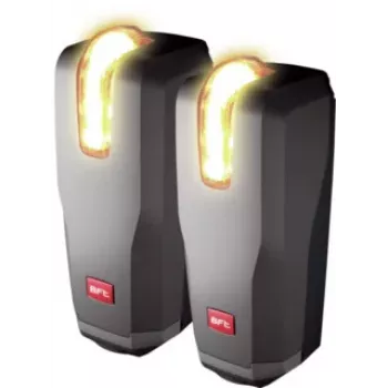 BFT THEA A15 O.PF Photoelektrischer Sensor (Lichtschranke) 15m IR-Strahl