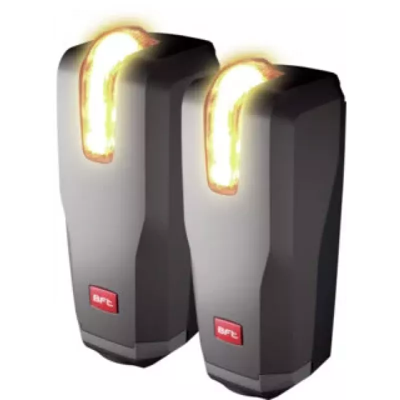 BFT THEA A15 O.PF Photoelektrischer Sensor (Lichtschranke) 15m IR-Strahl