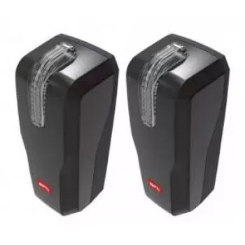BFT THEA A15 O.PF Photoelektrischer Sensor (Lichtschranke) 15m IR-Strahl