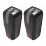 BFT THEA A15 O.PF Photoelektrischer Sensor (Lichtschranke) 15m IR-Strahl