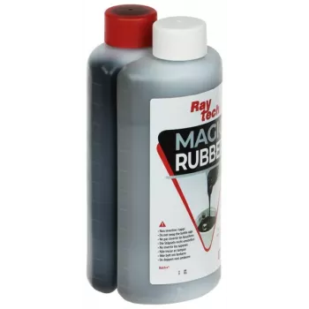 RAYTECH MAGIC-RUBBER Zweikomponenten-Silikon-Gel 250 ml