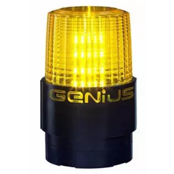 Genius Guard LED-Flutlicht 230V AC 20W 1600lm 6500K IP65