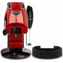 Didiesse Baby Frog Coffee & Tea Red - ESE Pod Kaffeemaschine