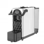 Didiesse Dark Side Silver E.S.E. Pod Espressomaschine 15 bar 1,3 L