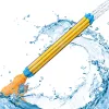 Koala Games G2462 Wasserpistole mit vier Düsen (zufällige Farbe)