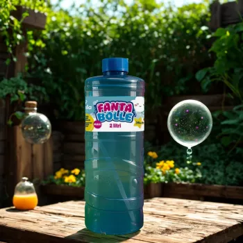Koala Games G2506 Seifenblasen 2L (zufällige Farbe)