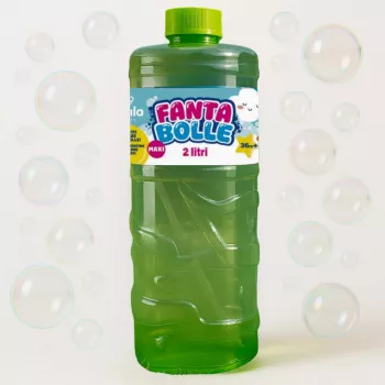 Koala Games G2506 Seifenblasen 2L (zufällige Farbe)