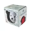 Koala Games G2535 Bär wiederaufladbare Silikonlampe