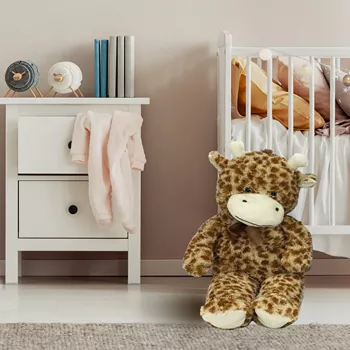 Koala Games G2589 Plüschtier Tier 80 cm (Zufallsdesign)