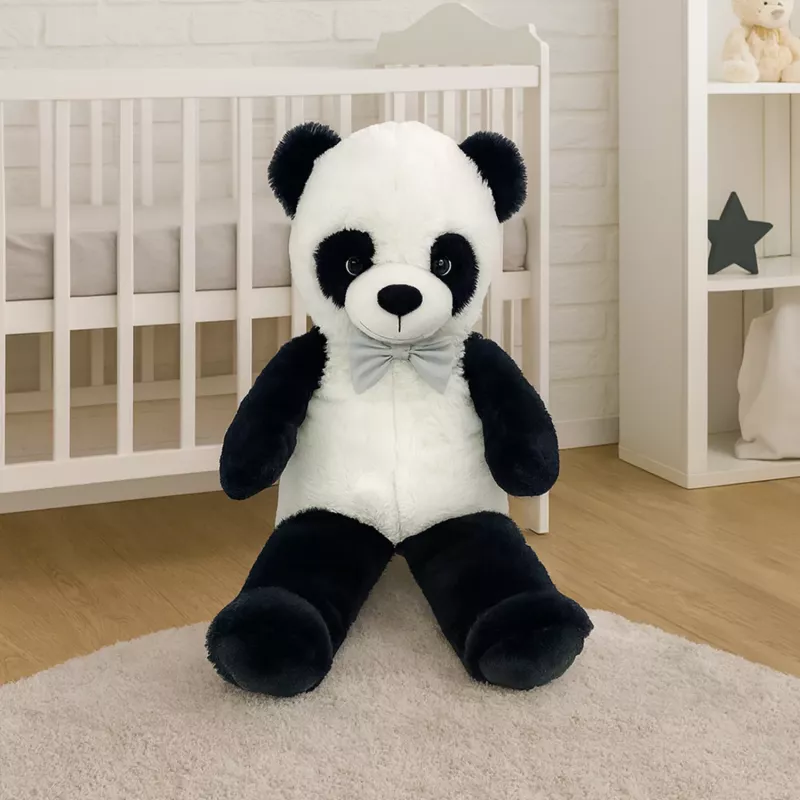 Koala Games G2589 Plüschtier Tier 80 cm (Zufallsdesign)