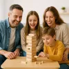 Koala Games G2590 The Magic Wooden Tower
