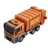 Koala Games G2596 Müllwagen - Reibungsbetriebenes Spielzeugfahrzeug mit Licht und Sound