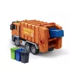 Koala Games G2596 Müllwagen - Reibungsbetriebenes Spielzeugfahrzeug mit Licht und Sound