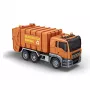 Koala Games G2596 Müllwagen - Reibungsbetriebenes Spielzeugfahrzeug mit Licht und Sound