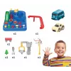 Koala Games G2606 Montessori Selbstlern-Bahn
