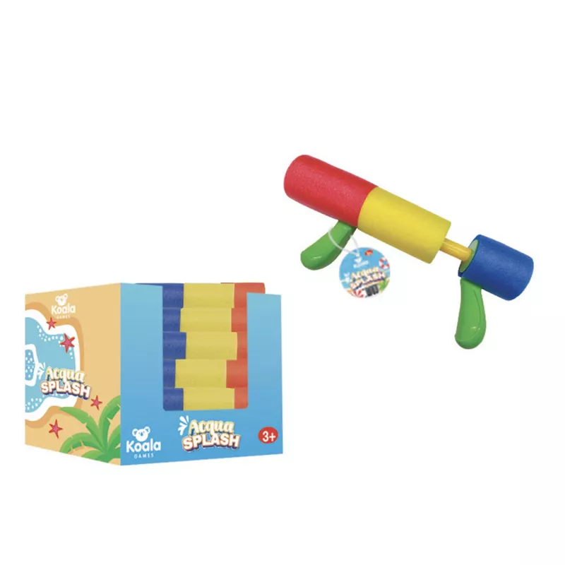 Koala Games G2656 Wasserpistole 32 cm