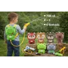 Koala Games G2658 Rucksack-Wasserpistole (Zufallsdesign)