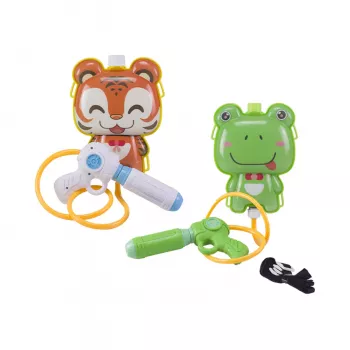 Koala Games G2658 Rucksack-Wasserpistole (Zufallsdesign)