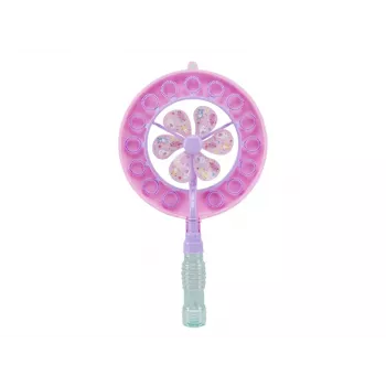 Koala Games G2662 Windmühlen-Seifenblasen (zufällige Farbe)
