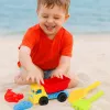 Koala Games G2669 Strandset mit Muldenkipper und Zubehör