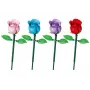 Koala Games G2671 Rose Blocks Baukasten (Zufallsfarbe)