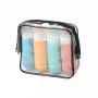 Beper C302AAC010 Silikon-Reiseflaschen-Set