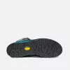 Garmont Hexagon GTX Damen-Wanderschuhe - Corsair Blue/Silt Green, Größe 37