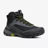Scarpa Ribelle Cross 2 Mid GTX Mountaineering Boots Black Olive 43.5 EU