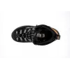 Zamberlan Mountain Pro EVO GTX RR PU Bergschuhe für Automatik-Steigeisen, Orange/Schwarz, Größe 45,5