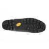 Zamberlan Mountain Pro EVO GTX RR PU Bergschuhe für Automatik-Steigeisen, Orange/Schwarz, Größe 45,5