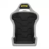 Sabelt SRS-1 Pads Kit Ersatz-Schaumstoffpolster 20 mm Tiefschwarz
