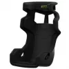 SABELT SIM RACING SRX-1 Sim Racing Sitz, Fiberglas-Schale, gepolstert - Tiefschwarz