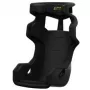 SABELT SIM RACING SRX-1 Sim Racing Sitz, Fiberglas-Schale, gepolstert - Tiefschwarz